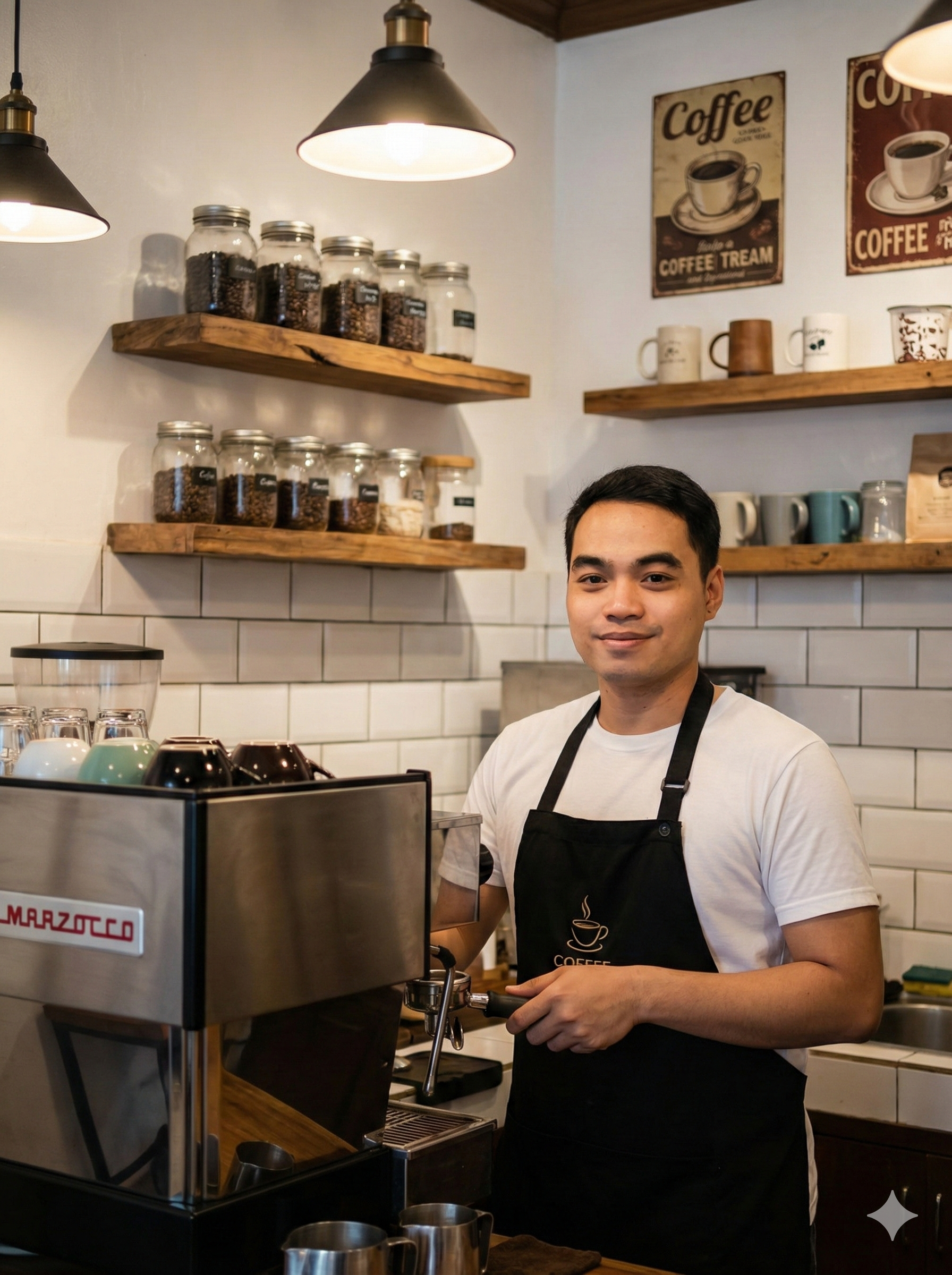 John Salde Business Consultant